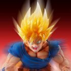 Son Goku Super saiyan Medicos Ver.2