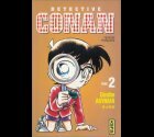 DETECTIVE CONAN tome 2