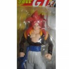 DBZ Hyper collection - Gogeta 4 photo thumbnail