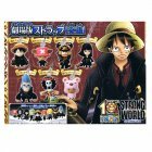 Collection complète One piece strong world 2