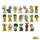 Saint Seiya Anime Heroes 2