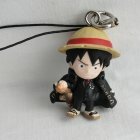 Strap de Luffy - One Piece Strong World 2