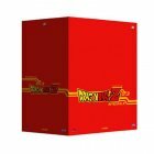 DRAGON BALL Z INTEGRAL BOX 3