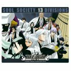 image Tapis de souris Bleach - Gotei 13