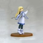Colette Brunel - Tales Of Symphonia