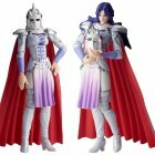 Revoltech Ken - Yuria