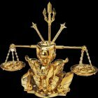 image Myth cloth Dohko de la balance HK