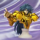 Appendix Saga des gémeaux JAP photo thumbnail