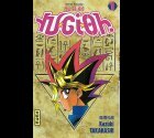 YU GI HO! tome 1