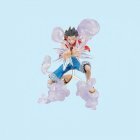 One Piece Jet Attack - Luffy
