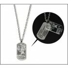 Collier pendentif One Piece - Chopper