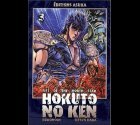 HOKUTO NO KEN Vol 3