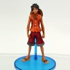 One piece HSCF 2 : Luffy version speciale