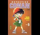 DETECTIVE CONAN tome 5