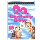 20ST CENTURY BOYS tome 16