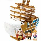 One Piece Chara Bank - Moby Dick photo thumbnail