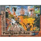 Puzzle one piece - Ace photo thumbnail