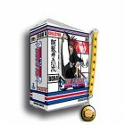 image BLEACH BOX COLLECTOR METAL NUMEROTE 4