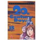 20ST CENTURY BOYS tome 15