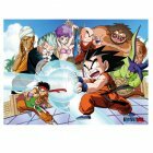 Dragon Ball - Poster plastifié DB - Tournoi
