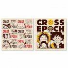 Coussin Cross Epoch