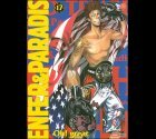 ENFER ET PARADIS tome 17