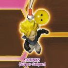 Strap Crystal Swing DBGT - Trunks SS