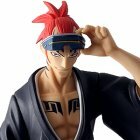 image BLEACH - Renji Abarai - Version excellent model