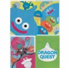 Lot Dragon Quest 10e prix Pochettes C