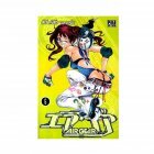 AIR GEAR tome 6