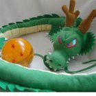 image Peluche DX Shenron de 1m20 !!