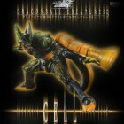 Cell DB Kai DX creature 5 photo thumbnail