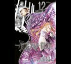 D GRAY-MAN tome 12
