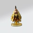 image Bandai Strong World - Shiki