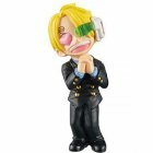 DBZ x One piece Fusion - Sanji