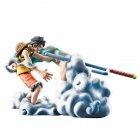 Luffy vs Smoker - LOG BOX Vol.2