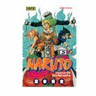 NARUTO tome 5