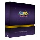 Coffret Saint Seiya - Hadès part 1