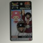 image Chopper x DBZ avec les habits de Mister Satan !