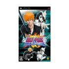 Bleach Soul carnival - Jeu PSP