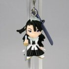 image Strap bleach - Byakuya + zanpakuto
