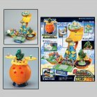 image DBZ Panorama World - 5 dioramas !