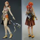 FFXIII Play arts - Vanille photo thumbnail