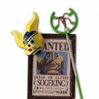 image One Piece Portrait Wanted - Sogeking