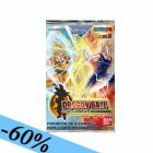 image Booster pack serie 4