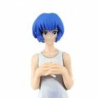 image Figurine Evangelion HG - Rei enfant (robe bleutée)