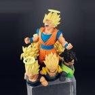 Figurine spéciale Diorama OAV photo thumbnail