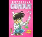 DETECTIVE CONAN tome 18