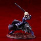 Saber Alter Vortigern photo thumbnail