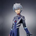 Figurine de Kaoru – Evangelion Portraits 3